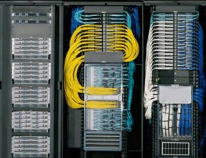 Structured Cabling System london