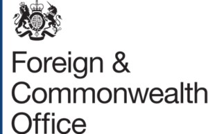 Foreign & Commonwealth Office Structured Cabling System