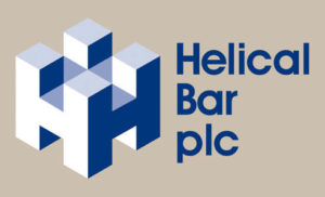Helical Bar IT Consultants