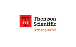 Thomson Scientific Full Networking Solution
