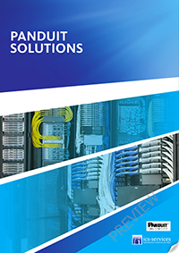 Panduit brochure