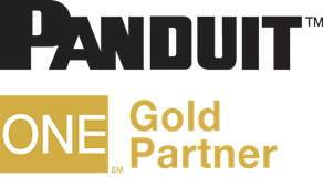 Panduit Gold Partner